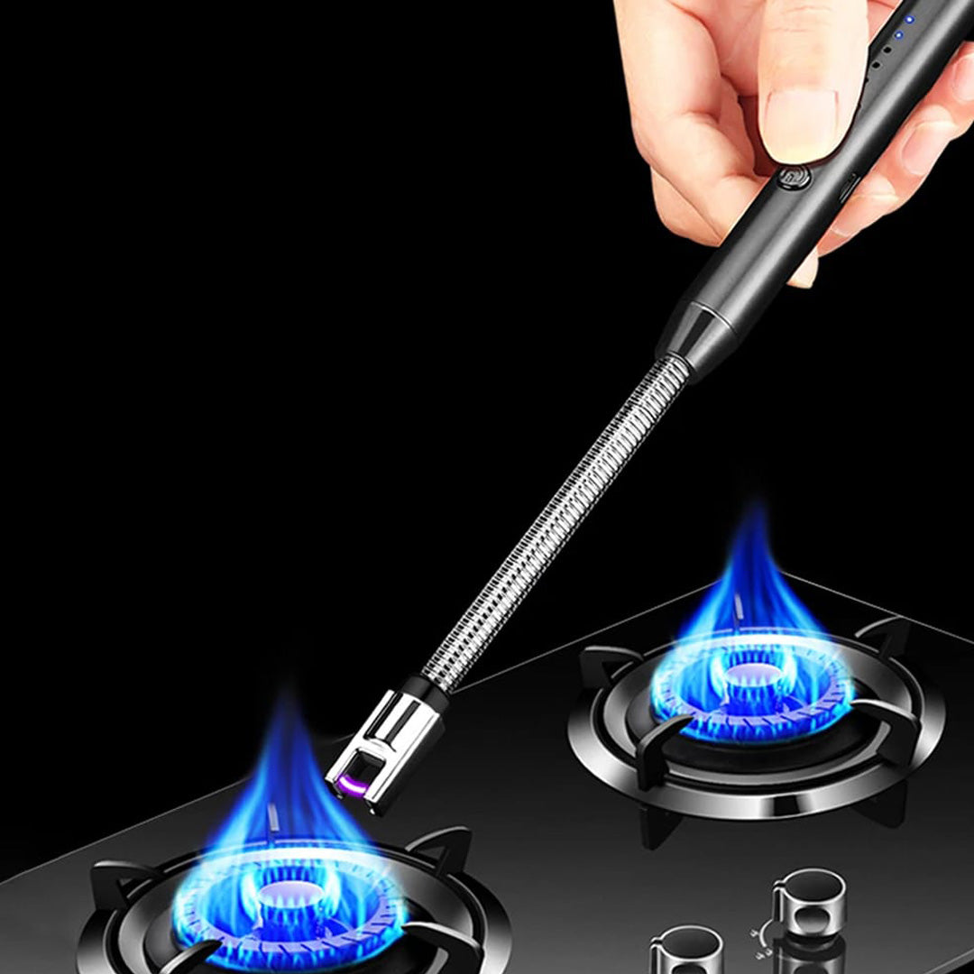 Electric USB lighter – Accessories for Kitchen