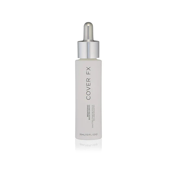 Cover FX Skin Brightening Serum Booster Drops