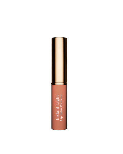 Clarins Eclat Minute Instant Light Lip Balm Perfector 06 Rosewood