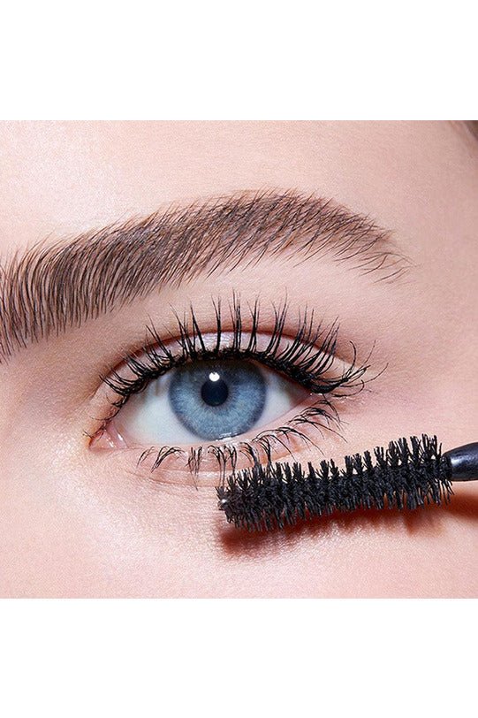 Bourjois Big Lashes Oh Oui Mascara - 01 Black