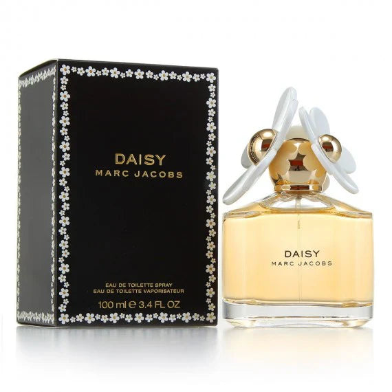 Skip to the beginning of the images gallery Marc Jacobs Daisy (W) Set Edt 100Ml + Luminous Body Lotion 75Ml