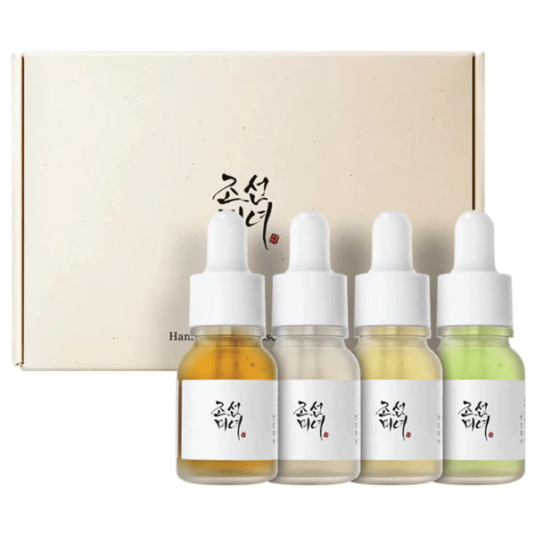 Beauty Of Joseon - Handbag Discovery Kit