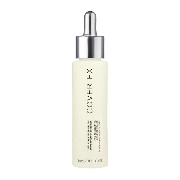 Cover FX SPF 30 Booster Drops 30ml