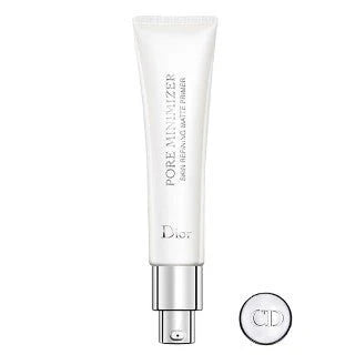 DIOR PORE MINIMIZER SKIN REFINING MATTE PRIMER -#001