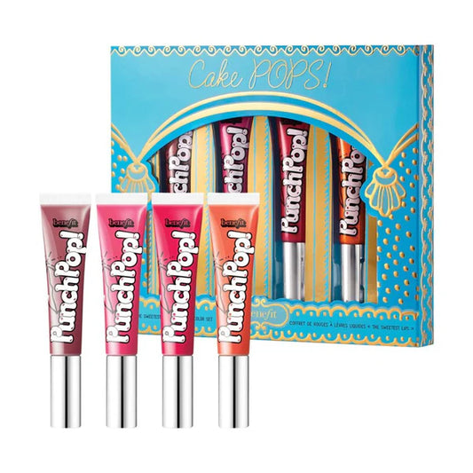 Benefit - Cake Pops Punch Pop - Gift Set