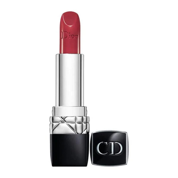 Dior - Rouge Dior Lipstick - 644 Rouge Blossom