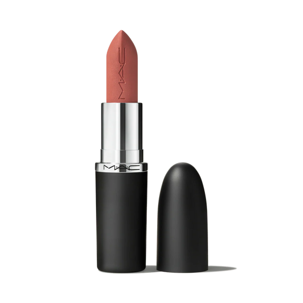MAC M•A•Cximal Silky Matte Lipstick Kinda Sexy 606