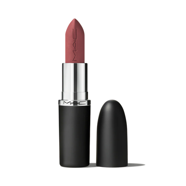 MAC M•A•Cximal Silky Matte Lipstick Mehr 608