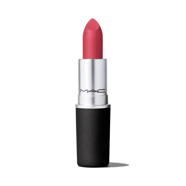 MAC Powder Kiss Lipstick 301 A Little Tamed