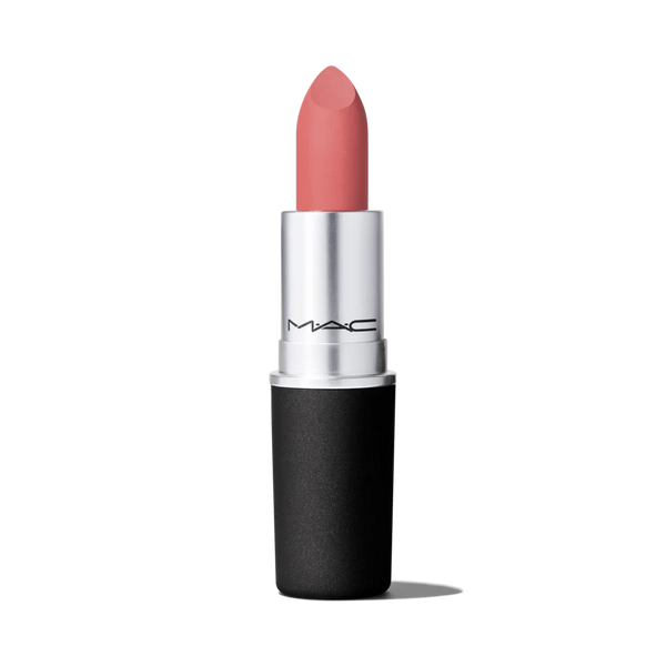 MAC Powder Kiss Lipstick Sultry Move 921