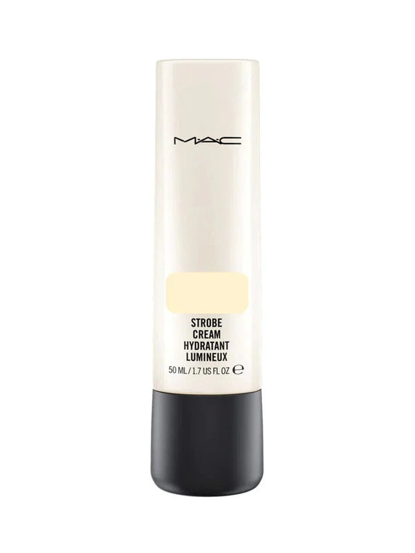 Mac Skin Care Strobe Cream Hydratant Lumineux Goldlite 50ml