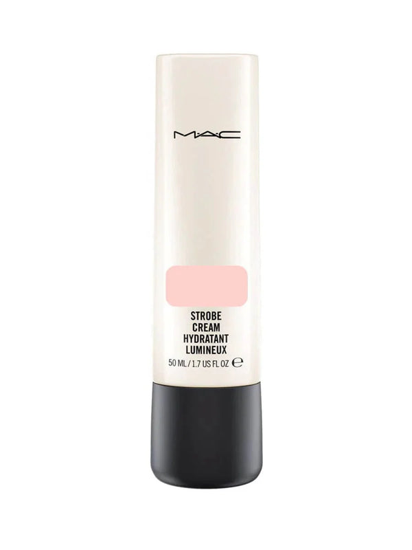 Mac Skin Care Strobe Cream Hydratant Lumineux PINKLITE 50ml