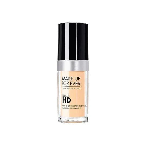 Make Up For Ever Ultra HD Liquid Foundation shade Y252 Linen 30ml