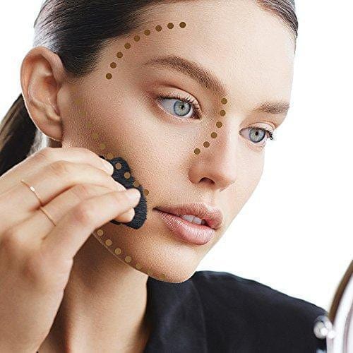 aybelline New York Master Sculpt Contouring Palette