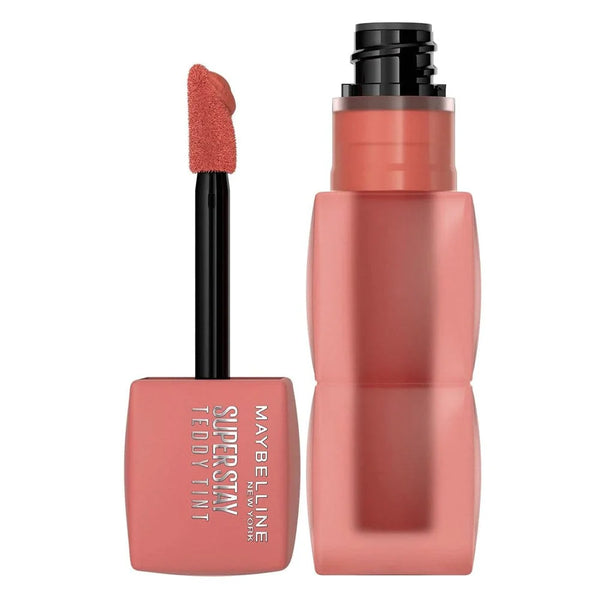 Maybelline Super Stay Teddy Tint 15 Skinny Dip