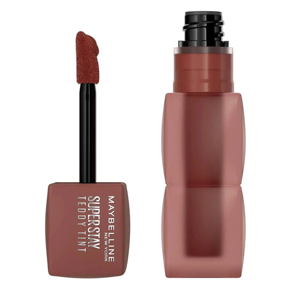 Maybelline Super Stay Teddy Tint 20 Mascara Tear