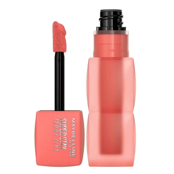Maybelline Super Stay Teddy Tint 25 Baby Tee