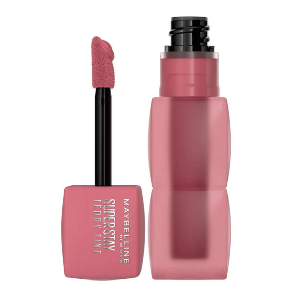 Maybelline Super Stay Teddy Tint 55 Knee High