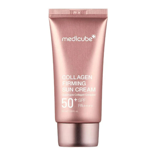 Medicube Collagen Firming Sun Cream Spf 50+++ 50ml