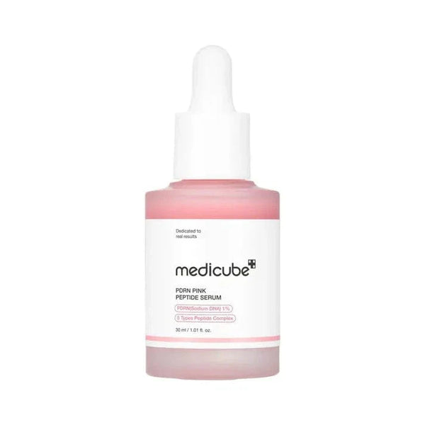 Medicube PDRN Pink Peptide Glow Serum 30ml