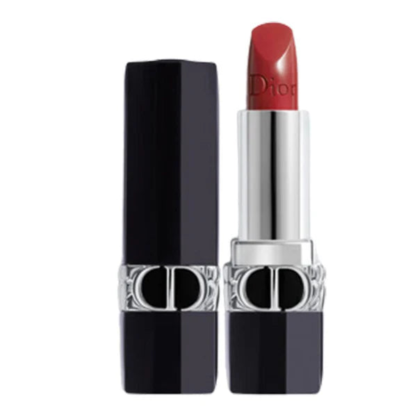 Dior - Rouge Dior Lipstick - 644 Rouge Blossom