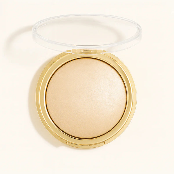 Mikyajy 22K Perfect Skin Illuminating Baked Powder 101