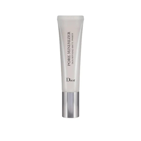 DIOR PORE MINIMIZER SKIN REFINING MATTE PRIMER -#001