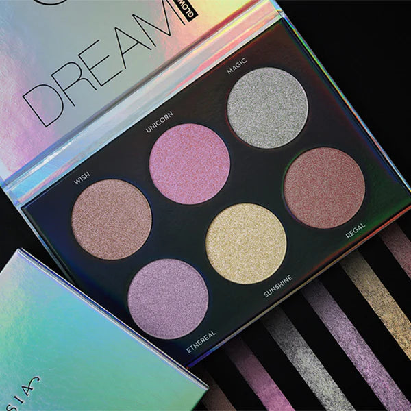 Anastasia Beverly Hills Dream