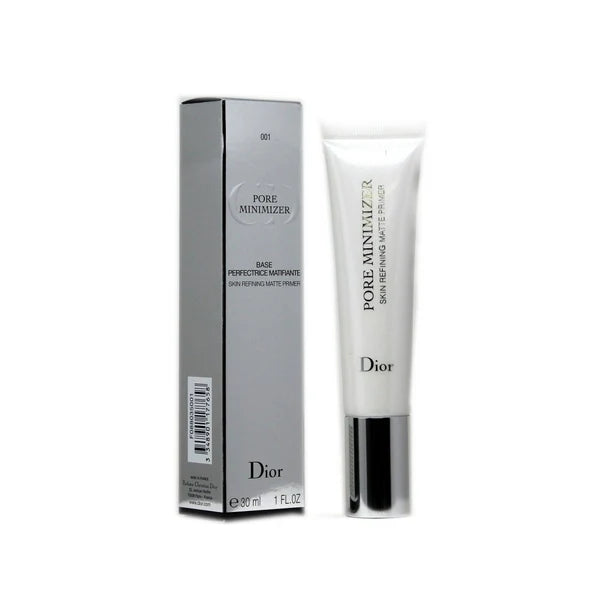 DIOR PORE MINIMIZER SKIN REFINING MATTE PRIMER -#001