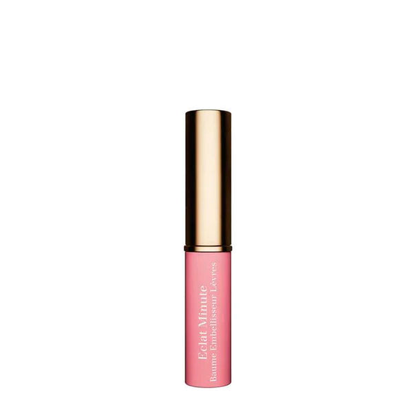 Clarins Eclat Minute Instant Light Lip Balm Perfector 07 Hot Pink