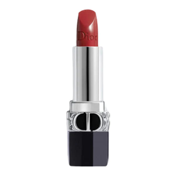 Dior - Rouge Dior Lipstick - 644 Rouge Blossom