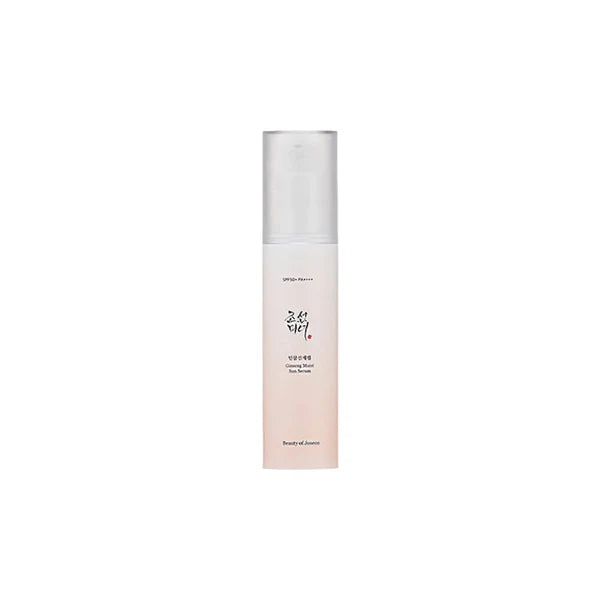 Beauty Of Joseon Ginseng Moist Sun Serum SPF50+ PA++++ 50ml