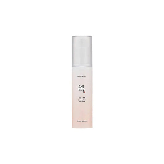 Beauty Of Joseon Ginseng Moist Sun Serum SPF50+ PA++++ 50ml