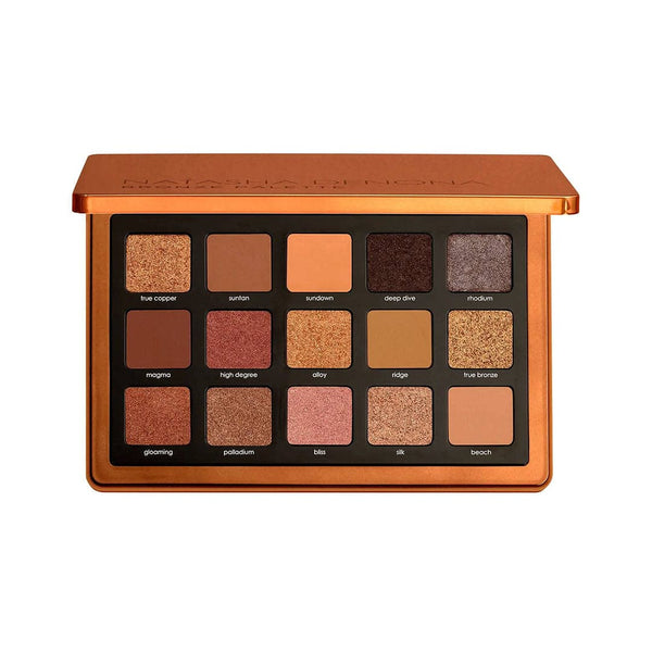 Natasha Denona Bronze Eye Shadow Palette