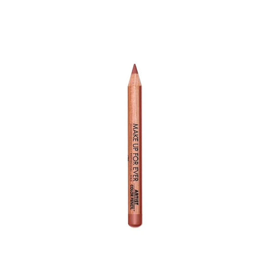 Make Up For Ever Artist Color Pencil: Eye, Lip & Brow Pencil Travel Size 606 Wherever Walnut