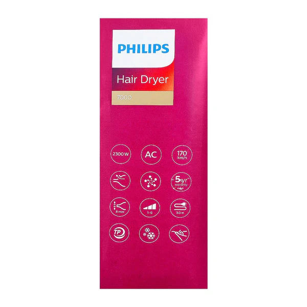 Philips Hair Dryer 7000 HPS920