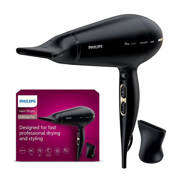 Philips Hair Dryer 7000 HPS920