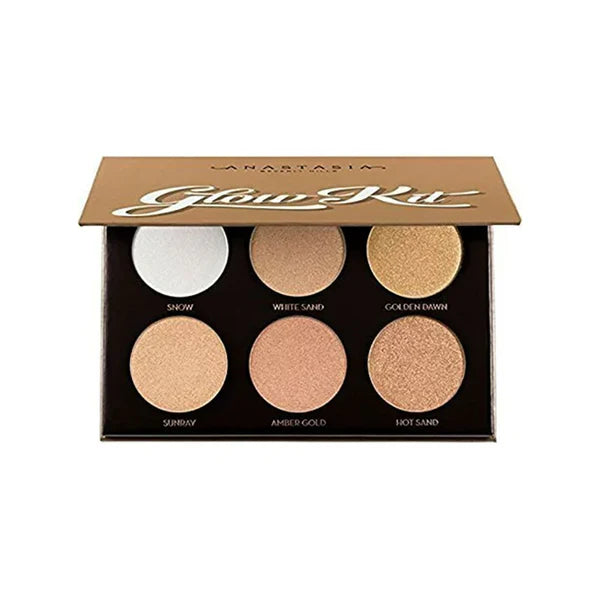 Anastasia Beverly Hills Glow Kit - Ultimate Glow