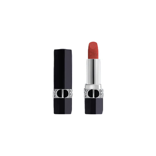 Dior Rouge 720 Icone Velvet Lipstick - Mini Travel Size