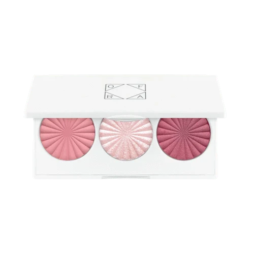 Ofra Midi Palette Blossom Blush