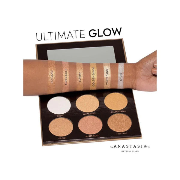 Anastasia Beverly Hills Glow Kit - Ultimate Glow