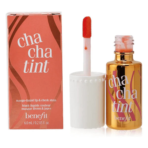 Benefit - Cha Cha Lip Tint 6ml