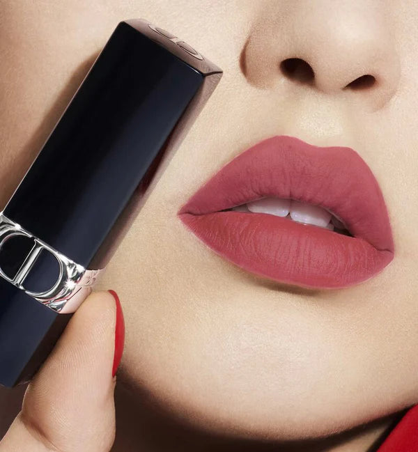 Dior Rouge 720 Icone Velvet Lipstick - Mini Travel Size