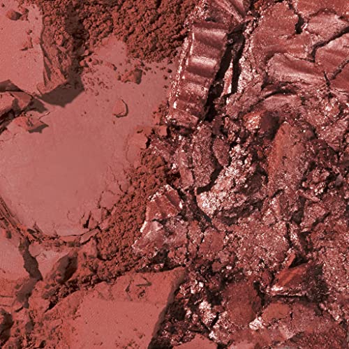 COVER | FX Monochromatic Blush Duo Spiced Cinnamon