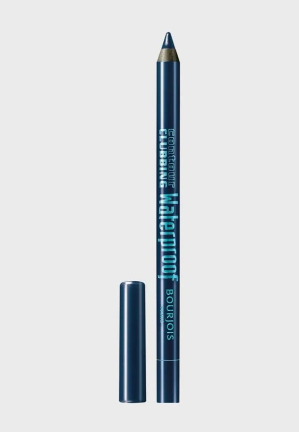 Bourjois Contour Clubbing Waterproof Eye Pencil - Blue It Yourself (56)