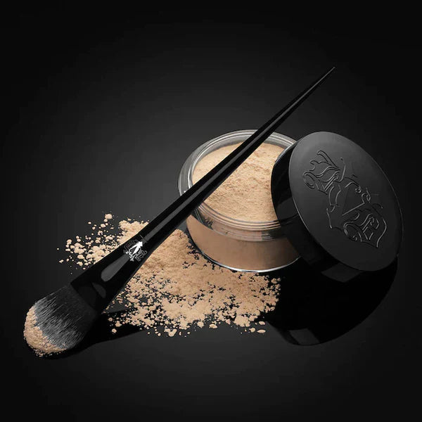 Kat Von D Lock it Setting Powder - Translucent