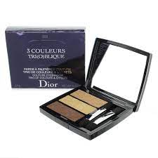 Dior 3 COULEURS TRI(O)BLIQUE Limited Edition 553 Earthy Canvas