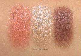 Dior 3 COULEURS TRI(O)BLIQUE Limited Edition 553 Earthy Canvas