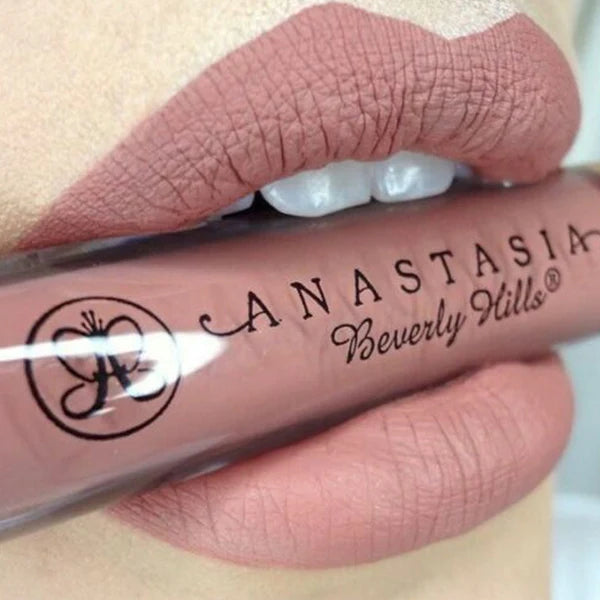 Anastasia Beverly Hills Liquid Lipstick - Crush - Travel size