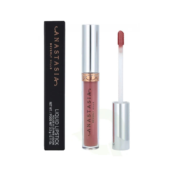 Anastasia Beverly Hills Liquid Lipstick - Crush - Travel size